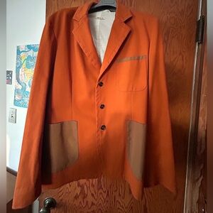 Marni Men’s jacket from heaven!!!